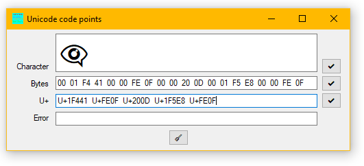 Application screenshot.