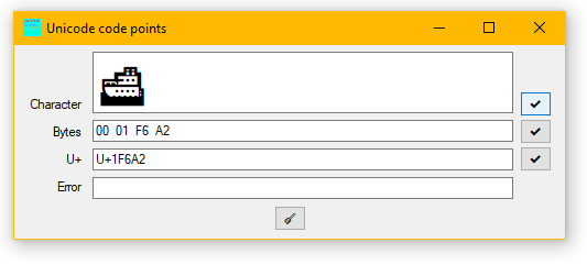 Application screenshot.