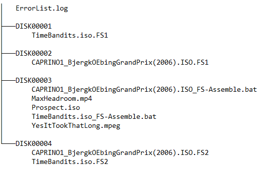 Application screenshot.