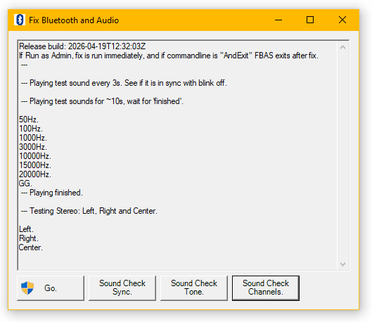 Application screenshot.