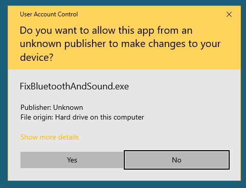 Application screenshot.