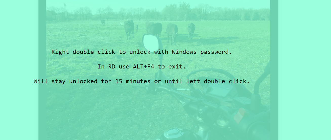 Application screenshot.