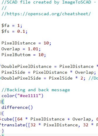 Application screenshot.