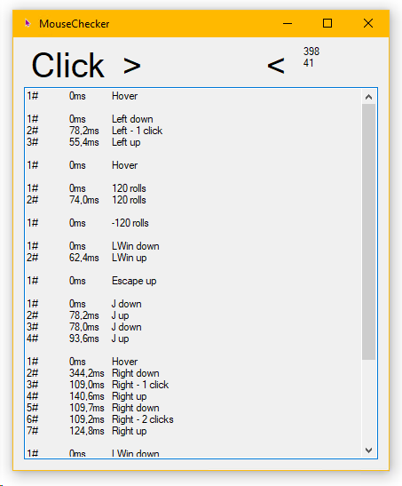 Application screenshot.