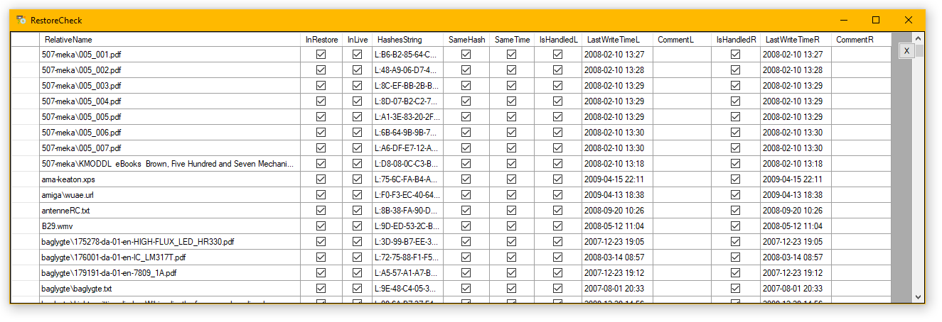 Application screenshot.