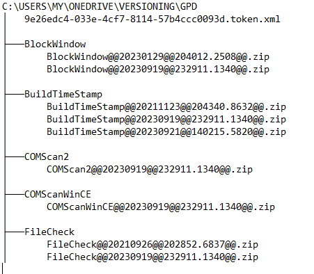 Application screenshot.