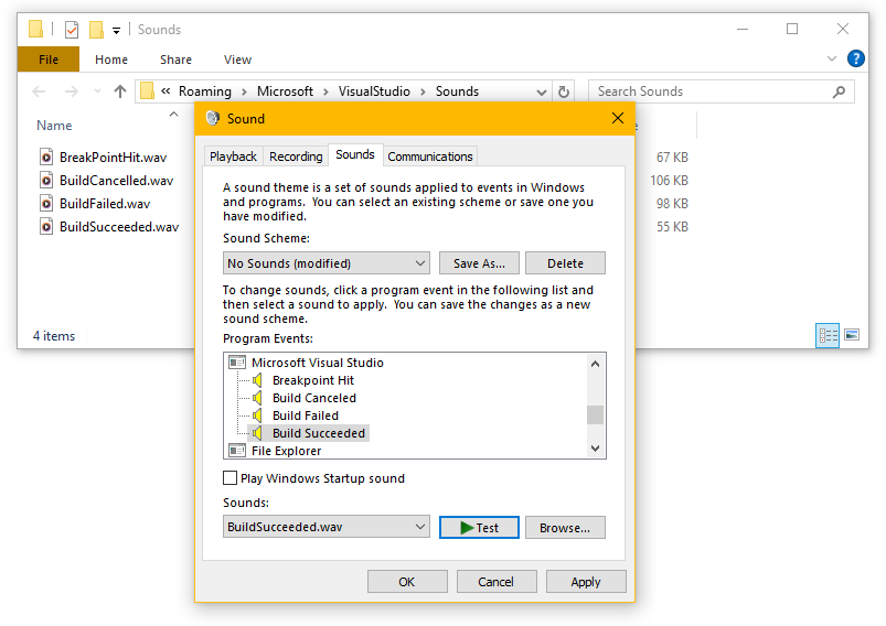 Application screenshot.