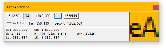 Application screenshot.