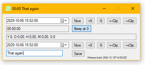 Application screenshot.