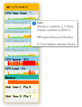 Application screenshot.