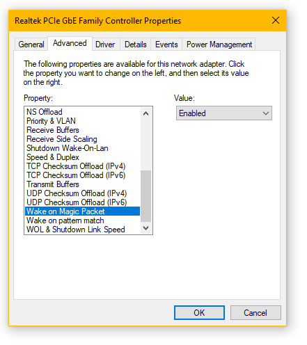 Application screenshot.